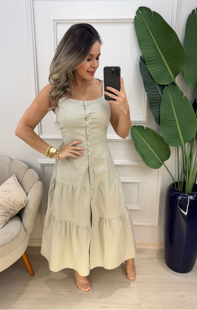 Vestido Miriam