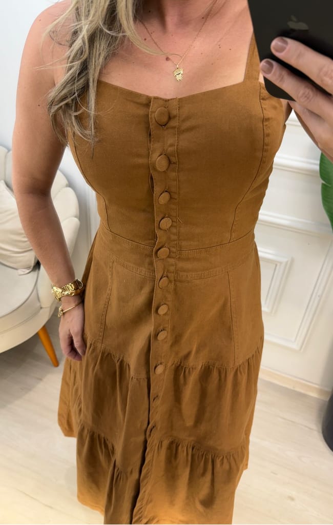 Vestido Miriam
