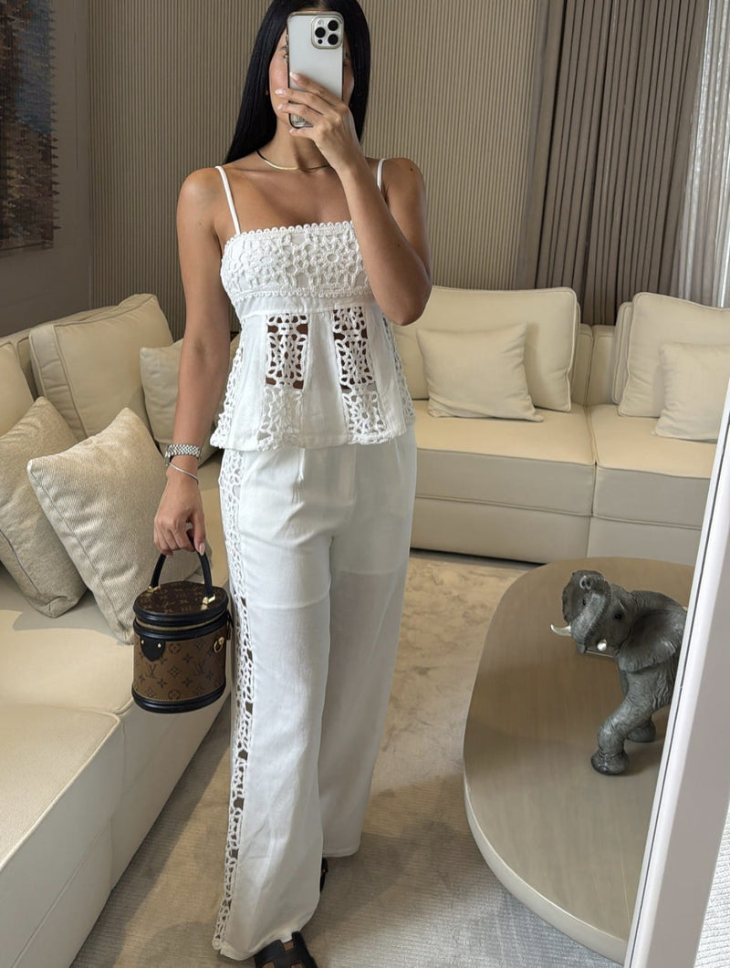 Conjunto Letícia