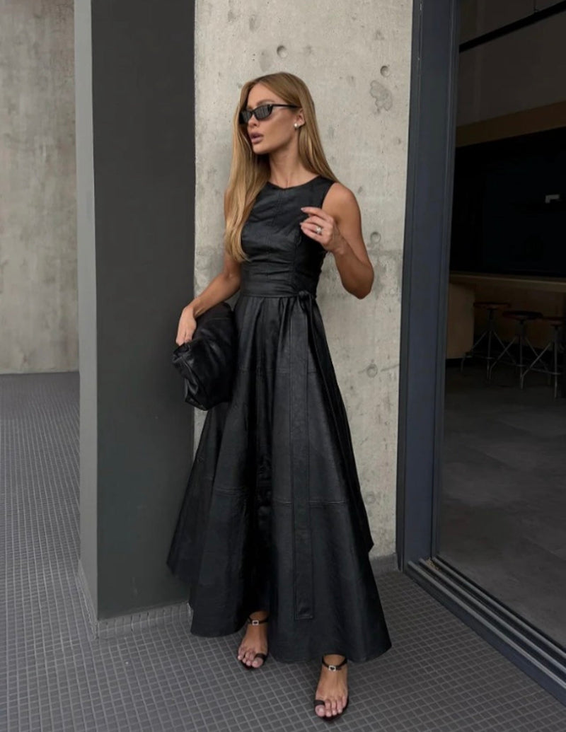 Vestido Cristina Kooler