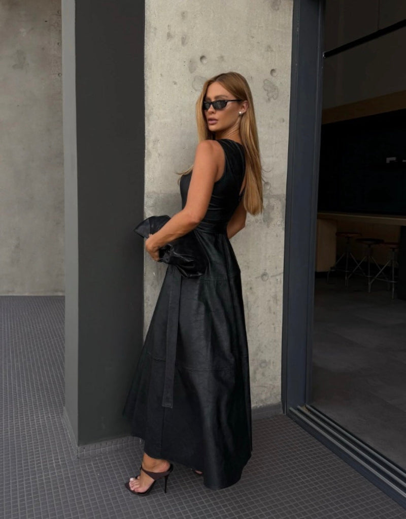 Vestido Cristina Kooler