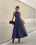 Vestido Cristina Kooler