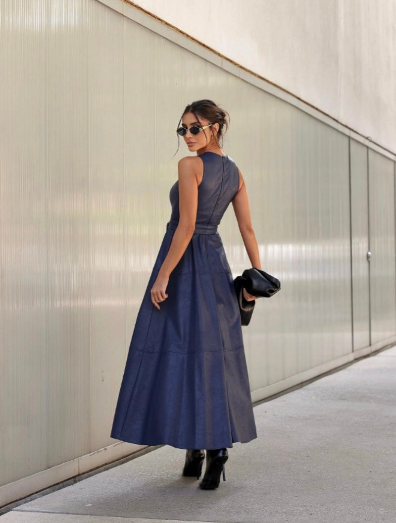 Vestido Cristina Kooler