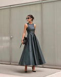Vestido Cristina Kooler