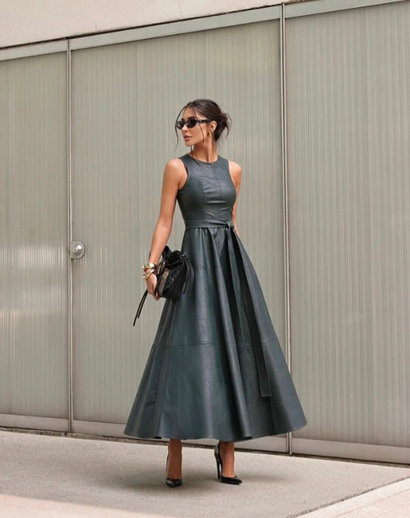 Vestido Cristina Kooler