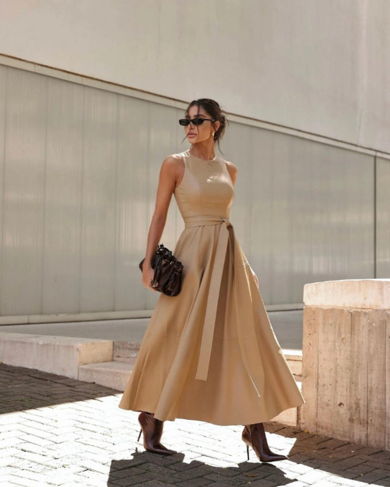 Vestido Cristina Kooler