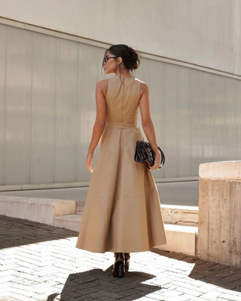 Vestido Cristina Kooler