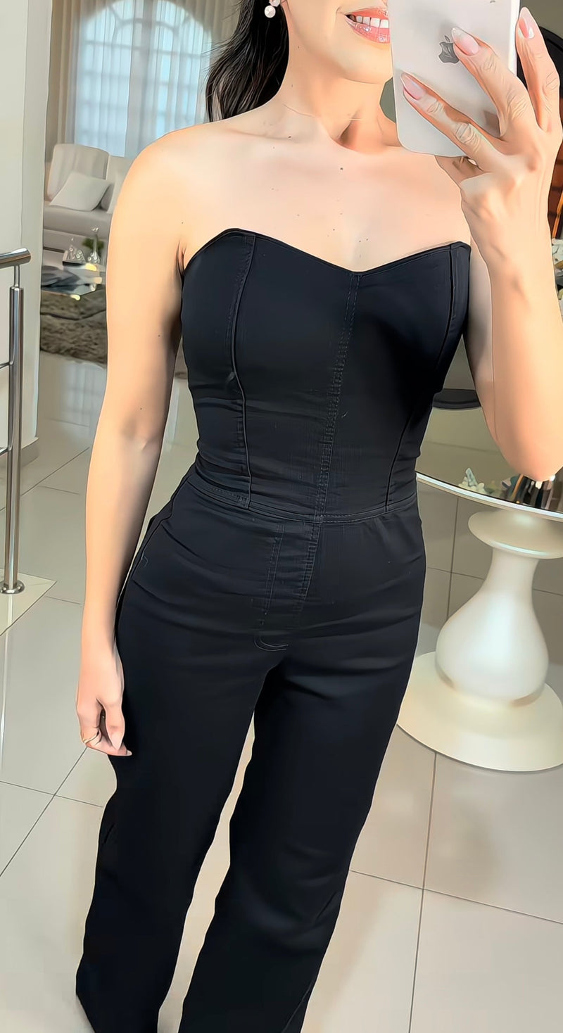 Macacão Lavinia