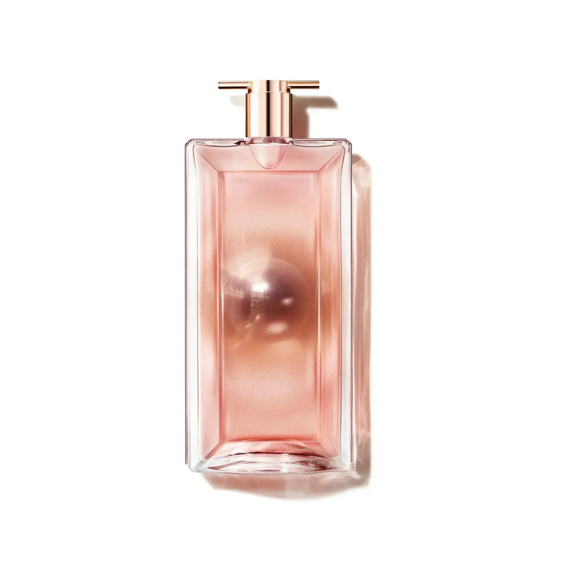 Paket mit 3 Düften: Dolce & Gabbana Devotion, My Way Giorgio Armani, Lancôme Idôle (Eau de Parfum)