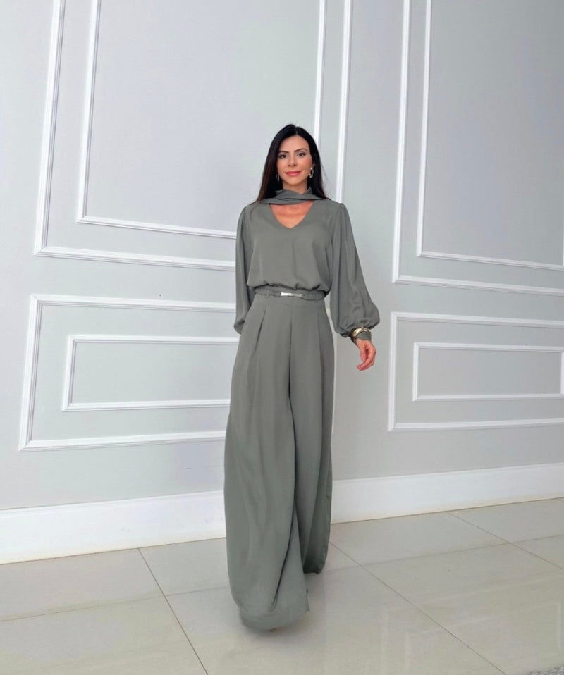 Conjunto Tatiana