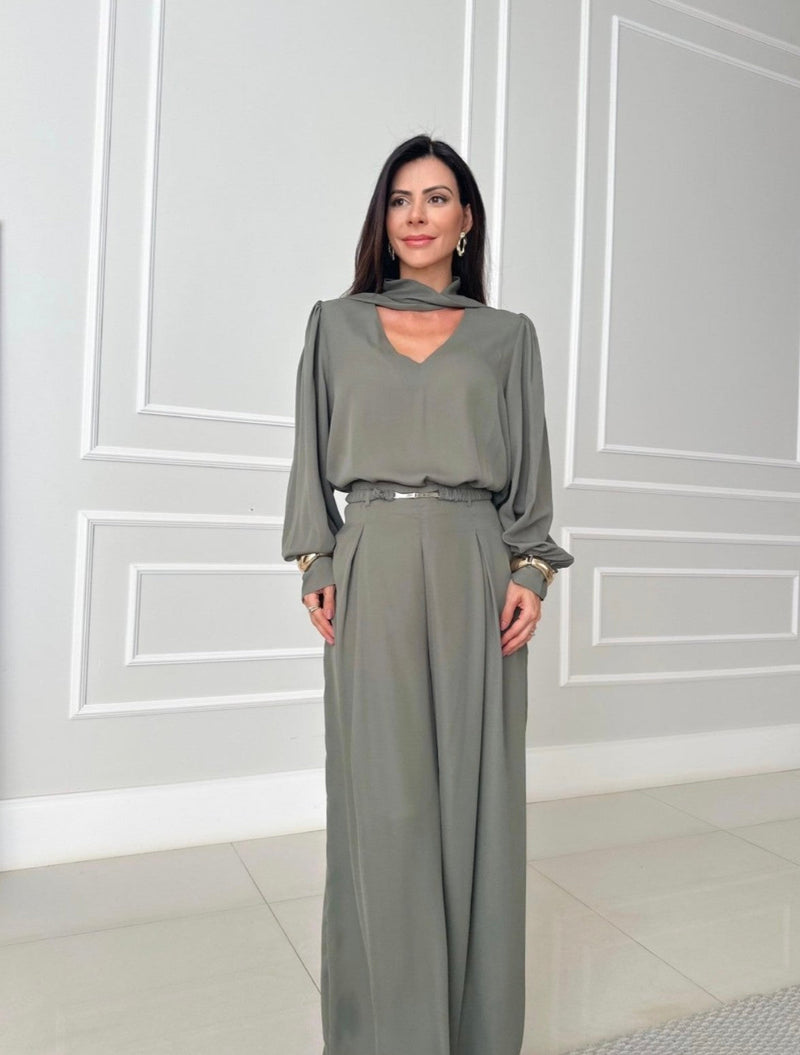 Conjunto Tatiana