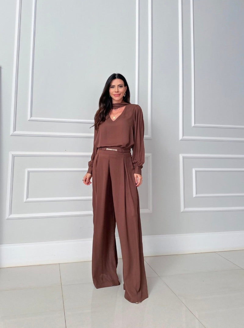 Conjunto Tatiana