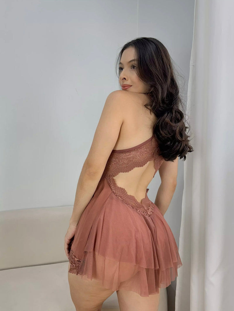 Camisola Jenni