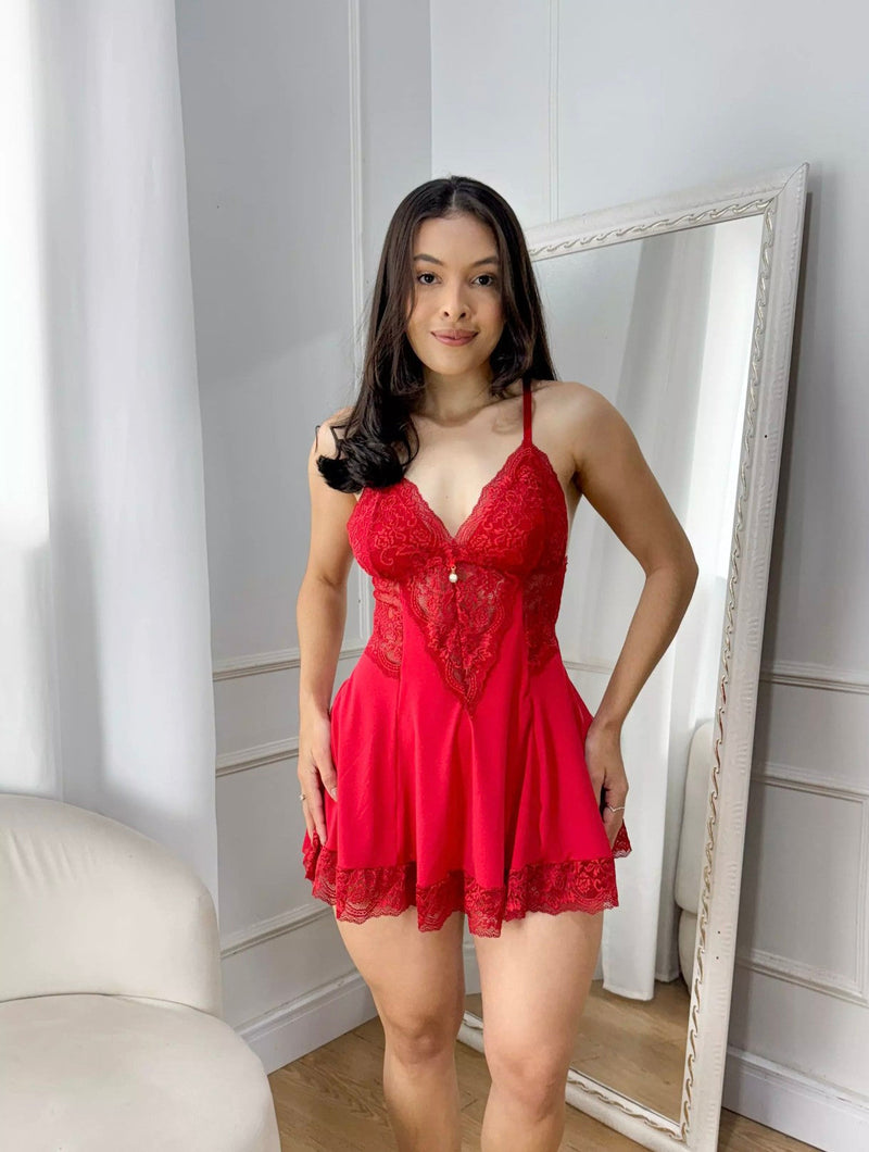 Camisola Jenni