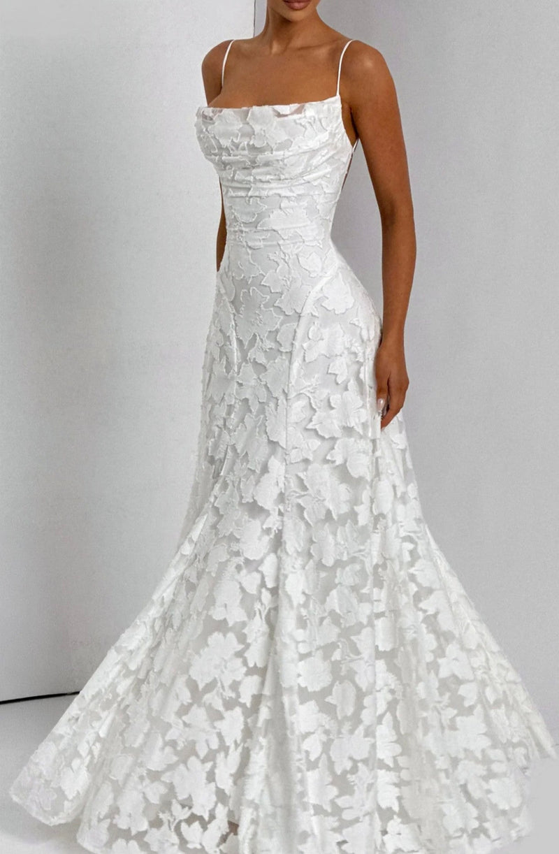 Vestido Francisca Bandeira