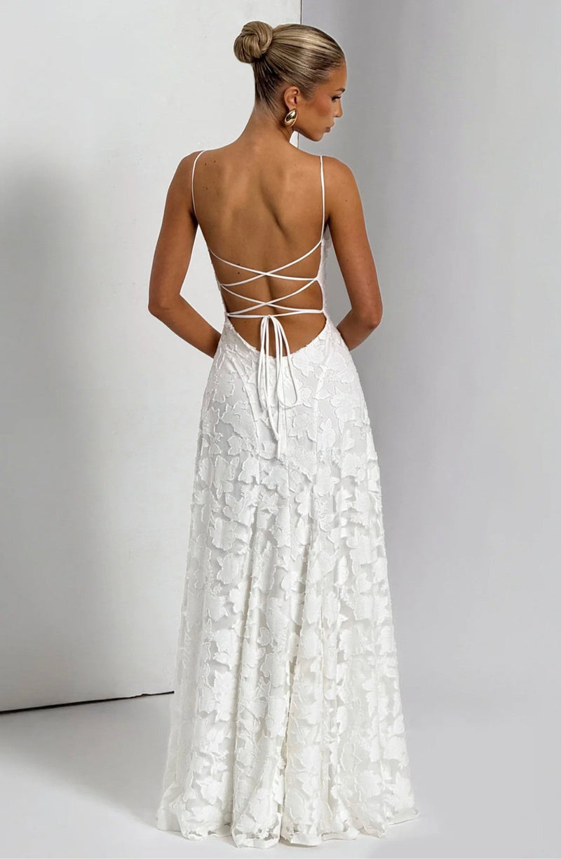 Vestido Francisca Bandeira