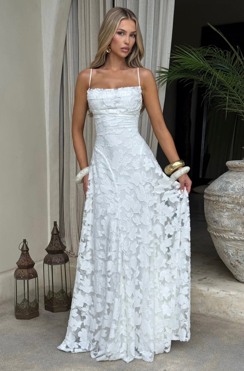 Vestido Francisca Bandeira