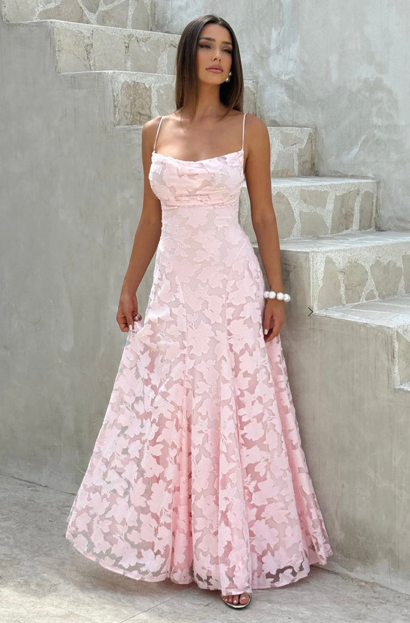 Vestido Francisca Bandeira