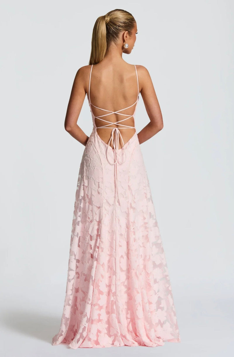 Vestido Francisca Bandeira