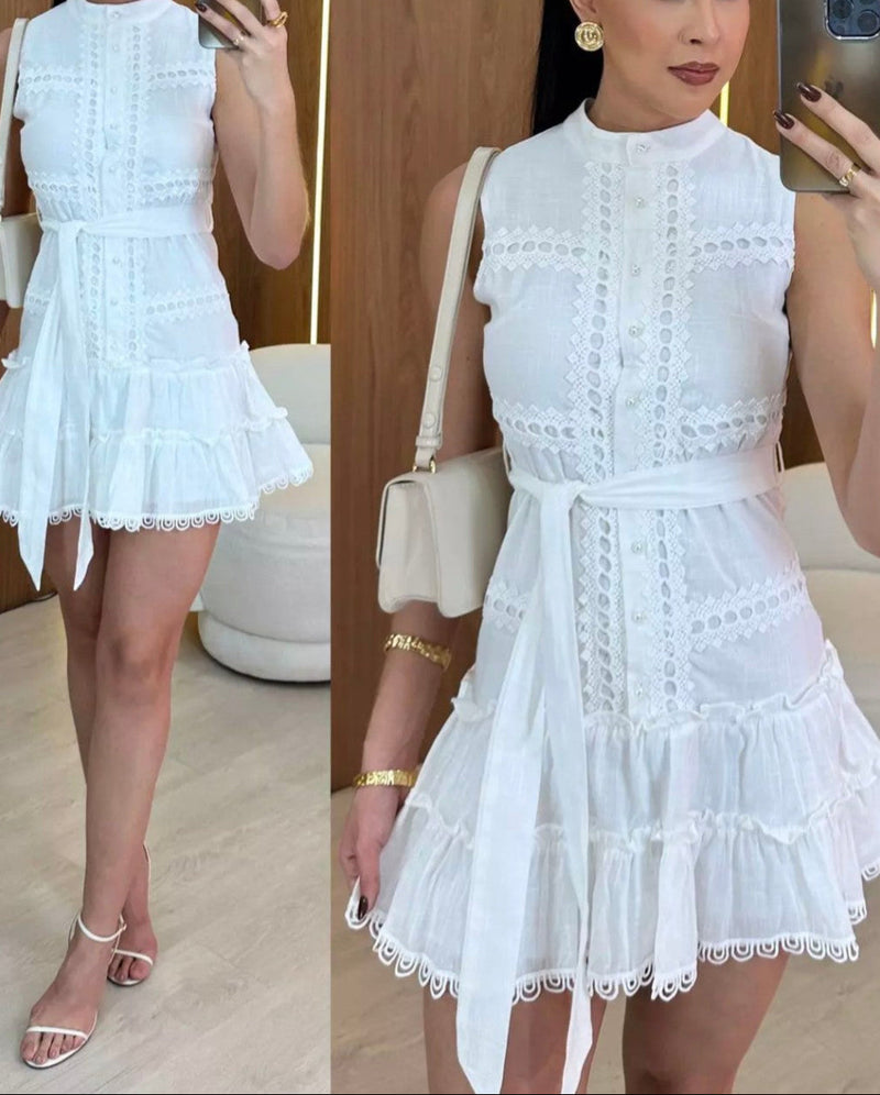 Vestido Isadora Romanelli