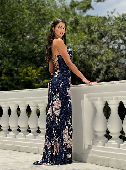 Vestido Mariah Bellini