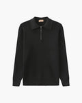 Sweater Montreux Zip Knit