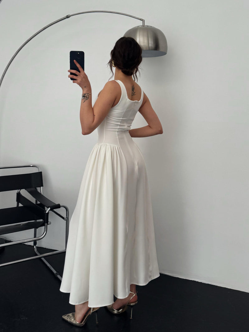 Vestido Maeli