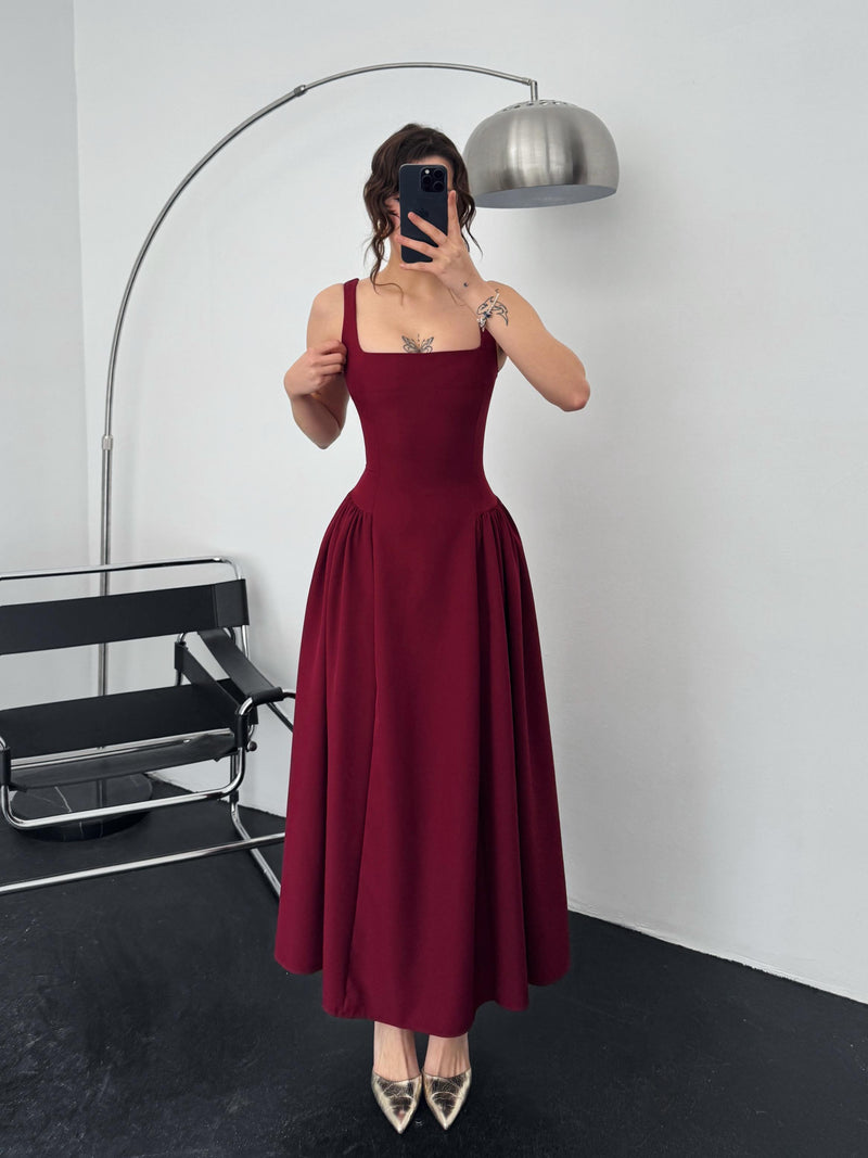 Vestido Maeli