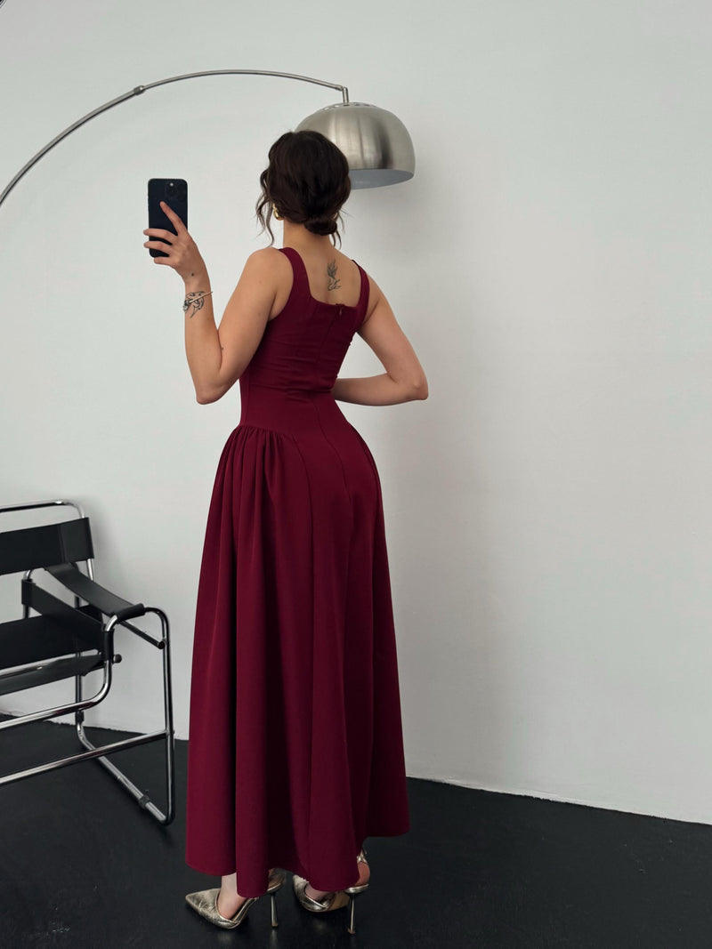 Vestido Maeli