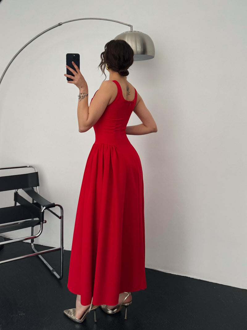 Vestido Maeli