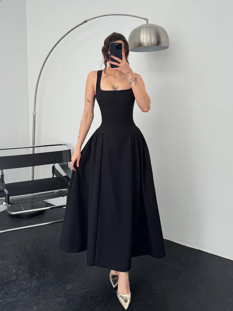 Vestido Maeli