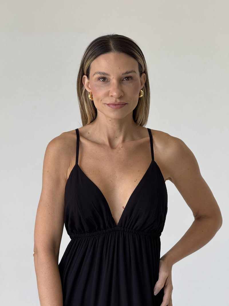 Vestido Lumen