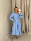 Vestido Edielen