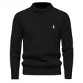 Sweater Classic Cotton Sweater
