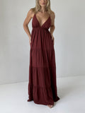 Vestido Lumen