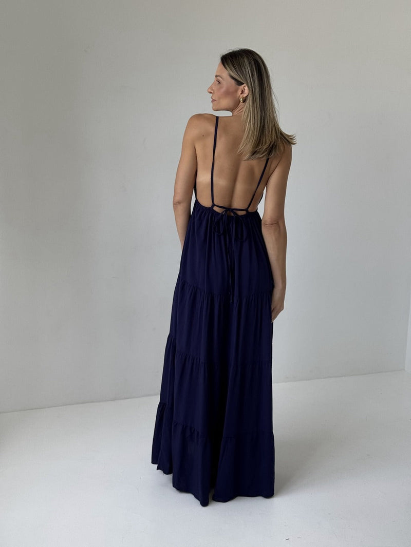 Vestido Lumen