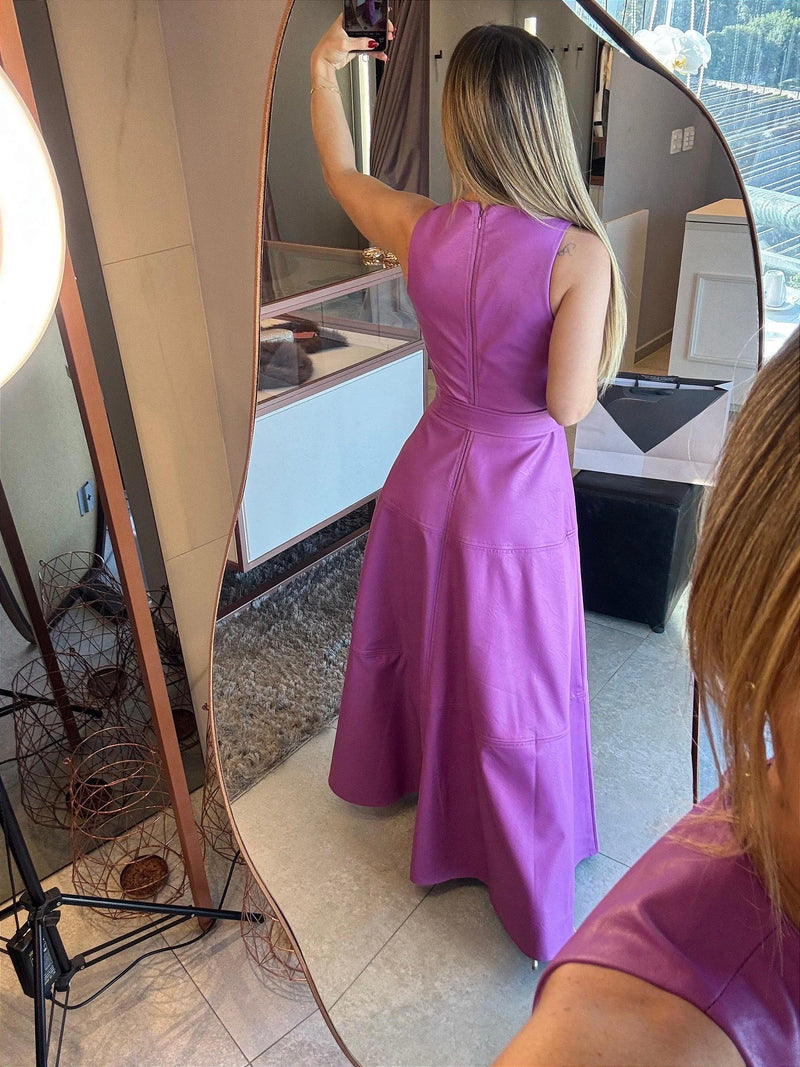 Vestido Cristina Kooler