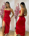 Vestido Jaque