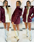 Parka Ártemis