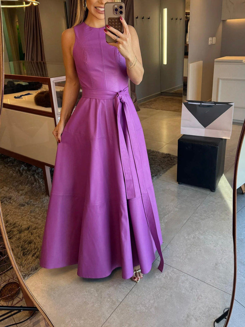 Vestido Cristina Kooler