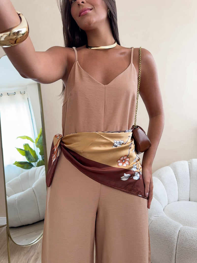 Macacão Gabriela