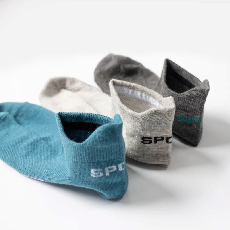 Meias Masculina Sport | Kit 10 Pares