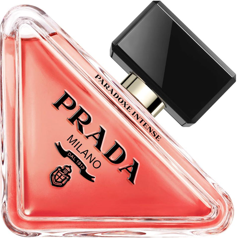 Packung mit 3 Düften: Prada Paradoxe, Black Opium Yves Saint Laurent, Free (Eau de Parfum)