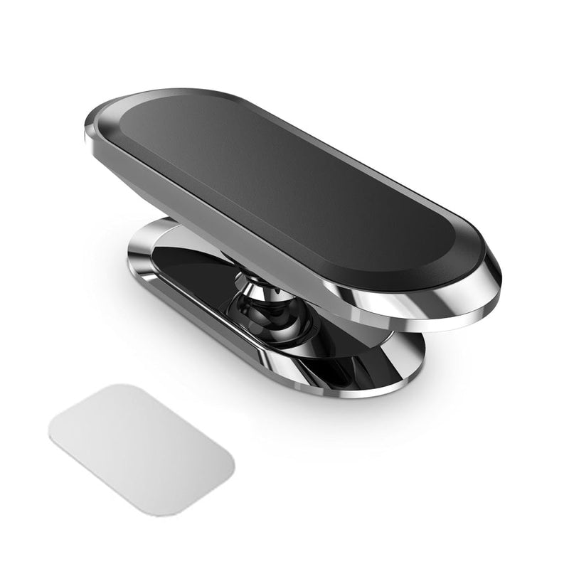 Suporte Para Celular Veicular Magnético 360°