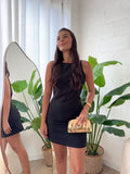 Vestido Alfaiataria Lindsay