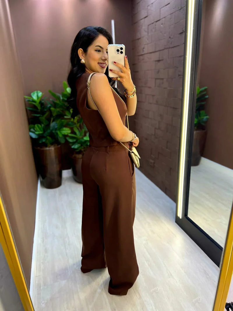 Conjunto Mônica Garcia