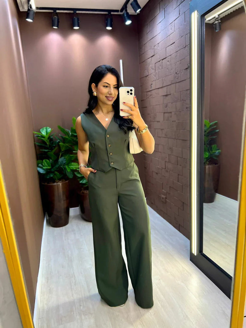 Conjunto Mônica Garcia