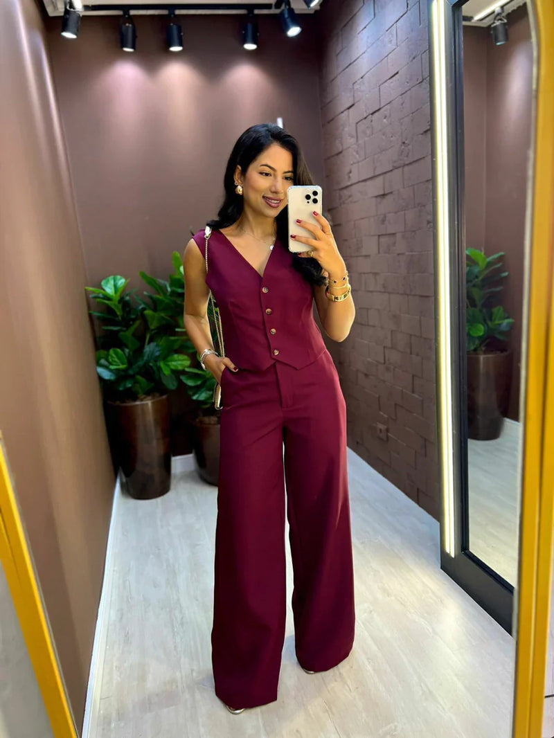 Conjunto Mônica Garcia
