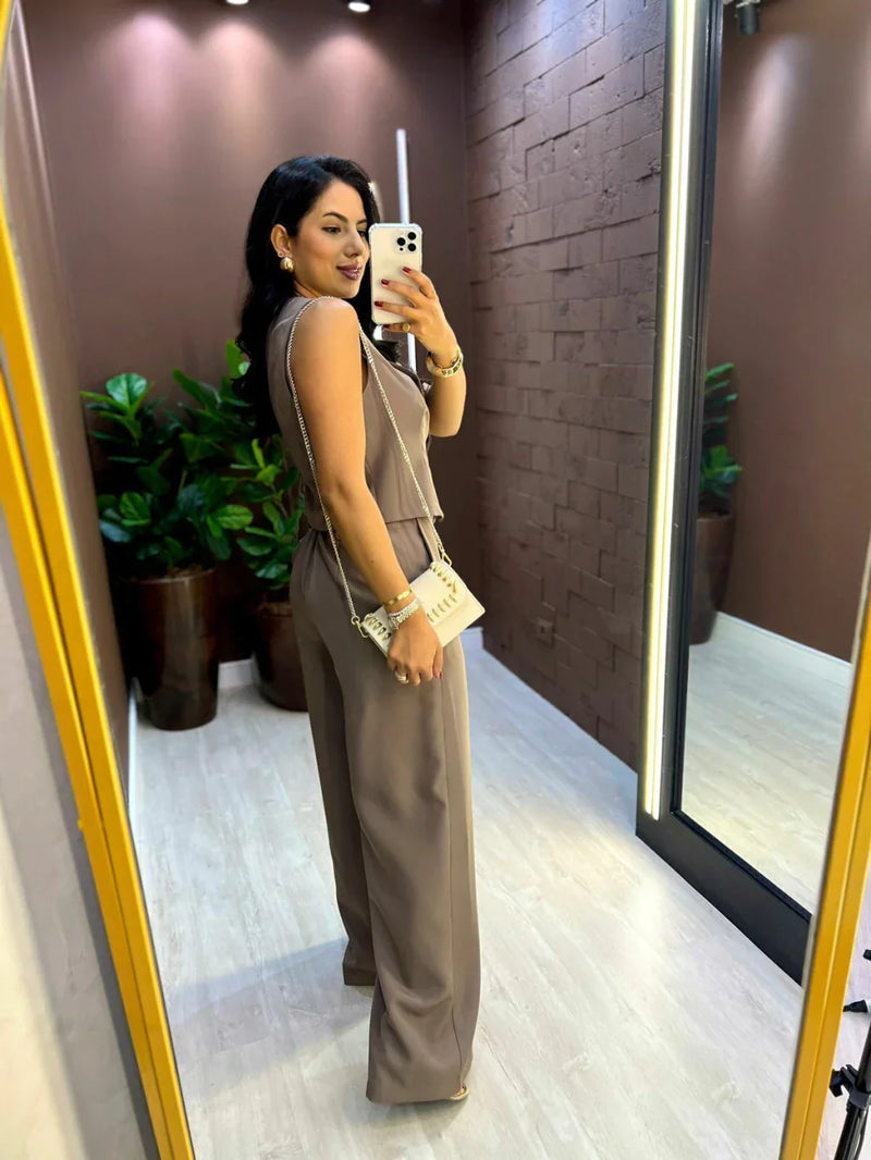 Conjunto Mônica Garcia